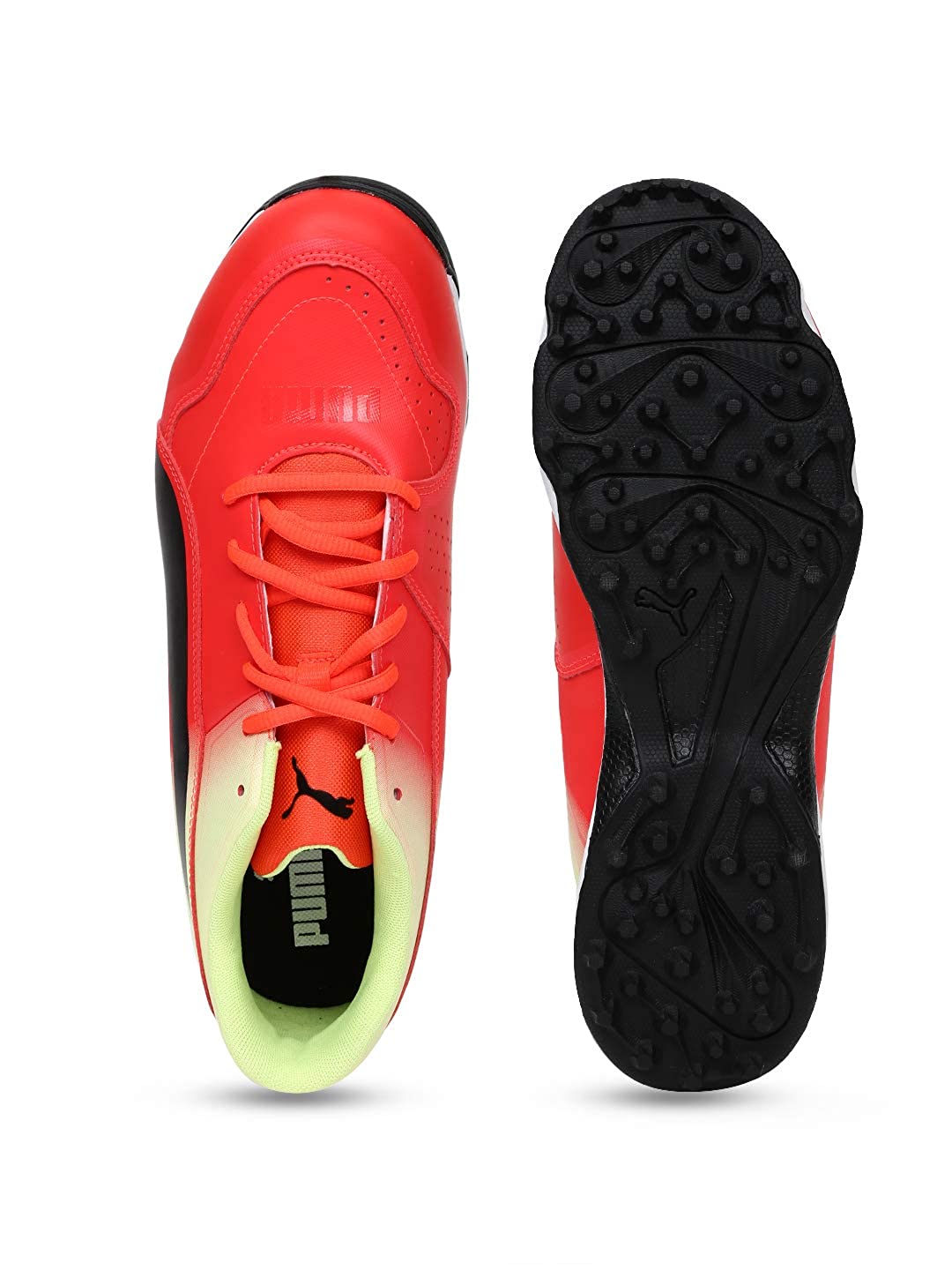 Puma deals evospeed one8